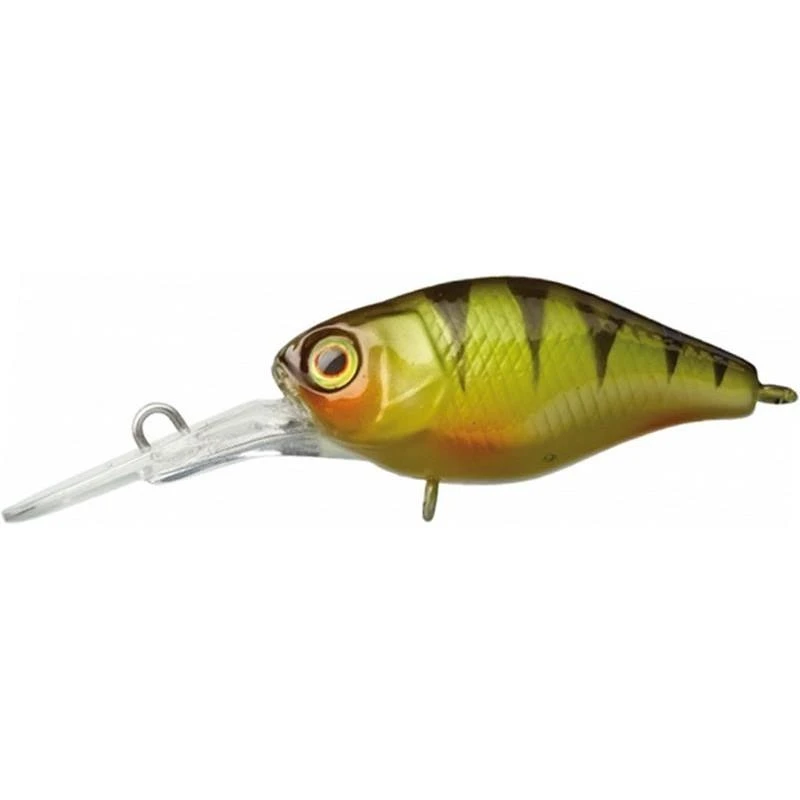 LEURRE FLOTTANT ILLEX DEEP DIVING CHUBBY - 3.8CM 1 LEURRE FLOTTANT ILLEX DEEP DIVING CHUBBY - 3.8CM