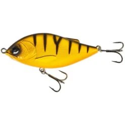 LEURRE FLOTTANT LUCKY JOHN ARROW JERK 10F - 10CM