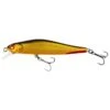 LEURRE FLOTTANT LUCKY JOHN BASARA 70F - 7CM