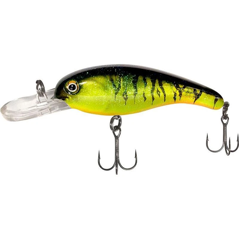 LEURRE FLOTTANT MANN S ACC-TRAC 35 - 6.5CM 1 LEURRE FLOTTANT MANN S ACC-TRAC 35 - 6.5CM