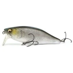 LEURRE FLOTTANT MEGABASS I-JACK - 11CM