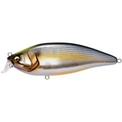 LEURRE FLOTTANT MEGABASS KONOSIRUS SHAD - 15CM