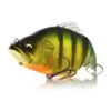 LEURRE FLOTTANT MEGABASS VATALION 190 SF - 19CM