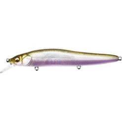 LEURRE FLOTTANT MEGABASS VISION ONETEN R - 11CM