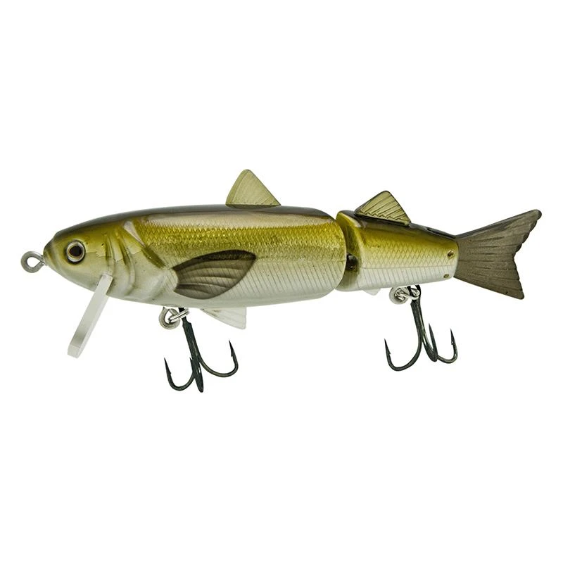 LEURRE FLOTTANT MOLIX MADER ALIVE - 15CM 1 LEURRE FLOTTANT MOLIX MADER ALIVE - 15CM