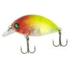 LEURRE FLOTTANT QUANTUM FAT MINNOW SR - 4CM