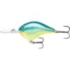 LEURRE FLOTTANT RAPALA DIVES-TO DT14 - 7CM