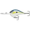LEURRE FLOTTANT RAPALA DIVES-TO DT16 - 7CM