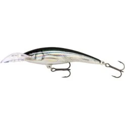 LEURRE FLOTTANT RAPALA SCATTER RAP TAIL DANCER - 9CM