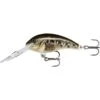 LEURRE FLOTTANT RAPALA SHAD DANCER - 5CM