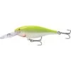 LEURRE FLOTTANT RAPALA SHAD RAP - 7CM