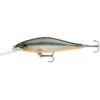 LEURRE FLOTTANT RAPALA SHADOW RAP SHAD DEEP - 9CM