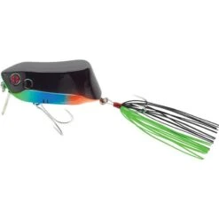 LEURRE FLOTTANT SAKURA CROAKER CRANK 55F - 5.5CM