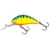 LEURRE FLOTTANT SALMO HORNET FLOATING - 5CM
