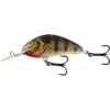 LEURRE FLOTTANT SALMO HORNET FLOATING - 9CM