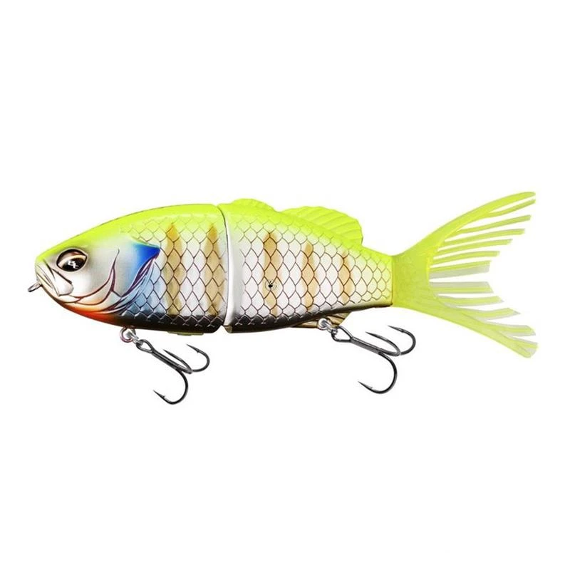 LEURRE FLOTTANT SHIMANO BANTAM BT SRAPTOR - 18.2CM 1 LEURRE FLOTTANT SHIMANO BANTAM BT SRAPTOR - 18.2CM