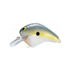 LEURRE FLOTTANT SHIMANO BANTAM MACBETH 50 - 5CM