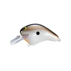 LEURRE FLOTTANT SHIMANO BANTAM MACBETH - 6.5CM