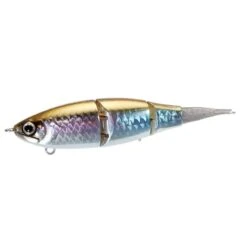 LEURRE FLOTTANT SHIMANO LURE BANTAM BT BAIT 99F - 10CM