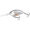 LEURRE FLOTTANT SPRO LITTLE JOHN BABY DD - 6CM