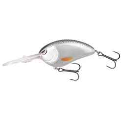 LEURRE FLOTTANT SPRO LITTLE JOHN BABY DD - 6CM