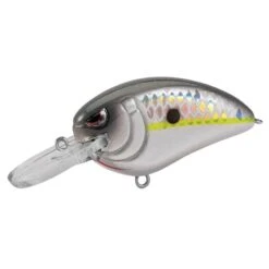 LEURRE FLOTTANT SPRO LITTLE JOHN TYPE R 50 - 5CM