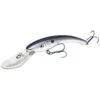 LEURRE FLOTTANT STRIKE KING BANANA SHAD - 12.5CM
