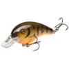 LEURRE FLOTTANT STRIKE KING PRO MODEL SERIES 1 - 6.5CM