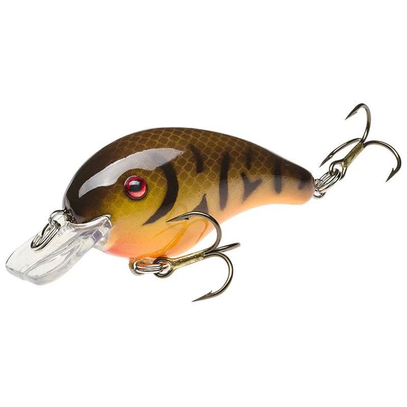 LEURRE FLOTTANT STRIKE KING PRO MODEL SERIES 1 - 6.5CM 1 LEURRE FLOTTANT STRIKE KING PRO MODEL SERIES 1 - 6.5CM