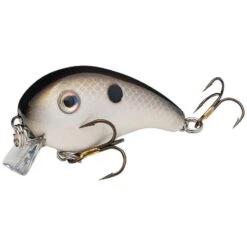 LEURRE FLOTTANT STRIKE KING PRO MODEL SERIES 1XS - 5.5CM