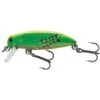 LEURRE FLOTTANT SWIMY CRICKET CRANK - 3.5CM