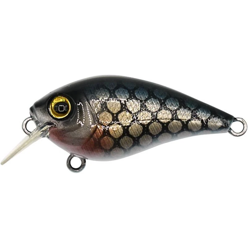 LEURRE FLOTTANT VOLKIEN TINNY VS 50 - 4CM 1 LEURRE FLOTTANT VOLKIEN TINNY VS 50 - 4CM