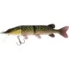 LEURRE FLOTTANT WESTIN MIKE THE PIKE - 17CM