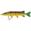 LEURRE FLOTTANT WESTIN MIKE THE PIKE - 20CM