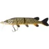 LEURRE FLOTTANT WESTIN MIKE THE PIKE - 28CM