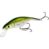 LEURRE FLOTTANT WESTIN P10SR CRANKBAIT - 10CM