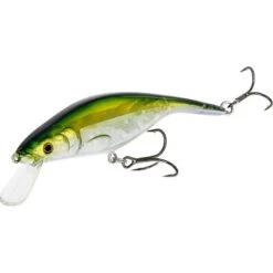 LEURRE FLOTTANT WESTIN P10SR CRANKBAIT - 10CM