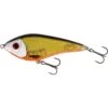 LEURRE FLOTTANT WESTIN SWIM GLIDEBAIT - 10CM