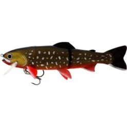 LEURRE FLOTTANT WESTIN TOMMY THE TROUT - 15CM