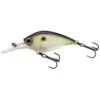 LEURRE FLOTTANT YO-ZURI 3DB CRANK 1.5 MR - 6CM