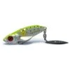 LEURRE LAME LUREFANS SR55 TAIL SPINNER - 5.5CM