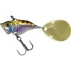 LEURRE LAME MOLIX TRAGO SPIN TAIL - 21G