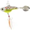 LEURRE LAME POWERLINE JIG POWER KOCHI SPOON - 7G