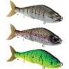 LEURRE PROFONDEUR VARIABLE LIVINGSTON LURES B VENOM 6 - 15CM
