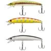LEURRE SUSPENDING DYNAMIC LURES HD XXL - 12CM