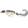 LEURRE SUSPENDING HEADBANGER TAIL - 23CM