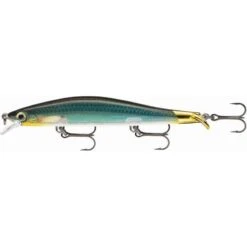 LEURRE SUSPENDING RAPALA RIPSTOP - 9CM