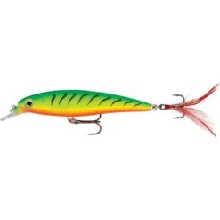 LEURRE SUSPENDING RAPALA X-RAP - 6CM