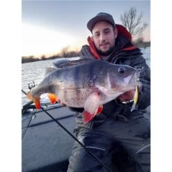 LEURRE SUSPENDING STUCKI FISHING FANATICS FREAKY - 6CM -Cannes Casting Soldes Boutique leurre suspending stucki fishing fanatics freaky 6cm z 2739 273968 3