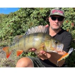 LEURRE SUSPENDING STUCKI FISHING FANATICS FREAKY - 6CM -Cannes Casting Soldes Boutique leurre suspending stucki fishing fanatics freaky 6cm z 2739 273968 4